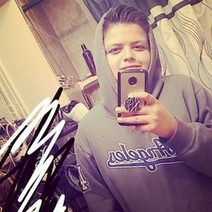 Meet your Posher, Diego